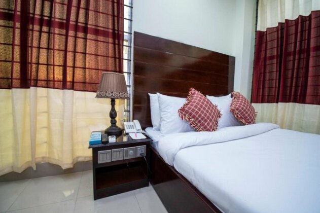 Hotel Ali Plaza - Photo2