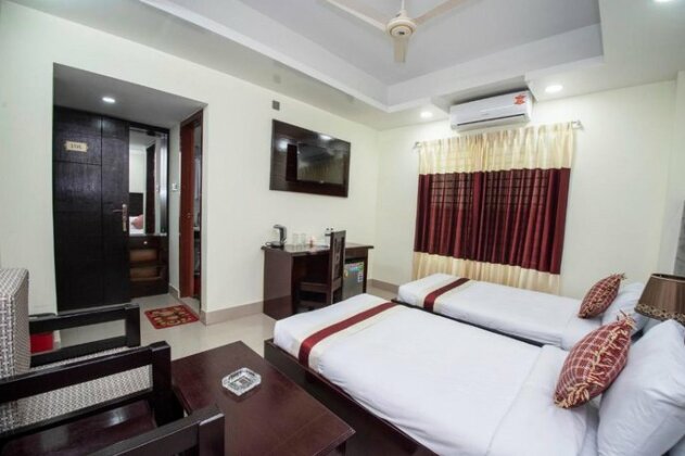 Hotel Ali Plaza - Photo3