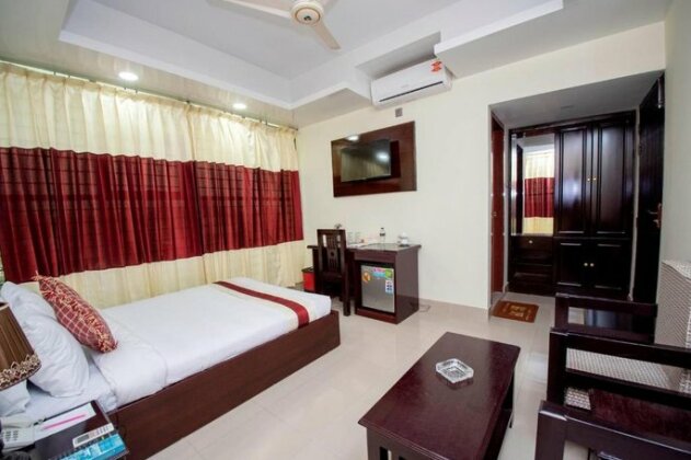 Hotel Ali Plaza - Photo4