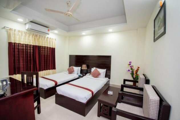 Hotel Ali Plaza - Photo5