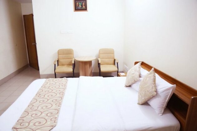 Hotel Golden City Sylhet - Photo3