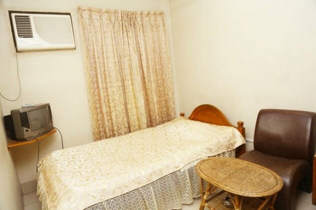 Hotel Golden City Sylhet - Photo4