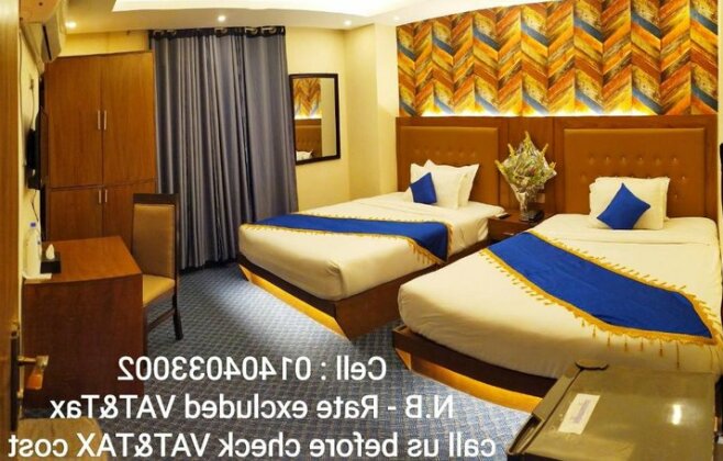 Hotel Grand View Sylhet - Photo3