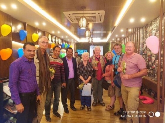 Hotel Grand View Sylhet - Photo5