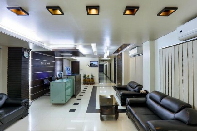 Hotel Holy Gate - Photo3