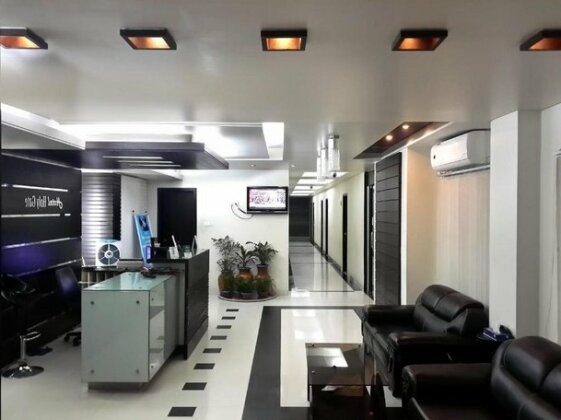 Hotel Holy Gate - Photo4