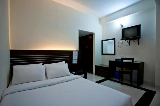 Hotel Holy Gate - Photo5