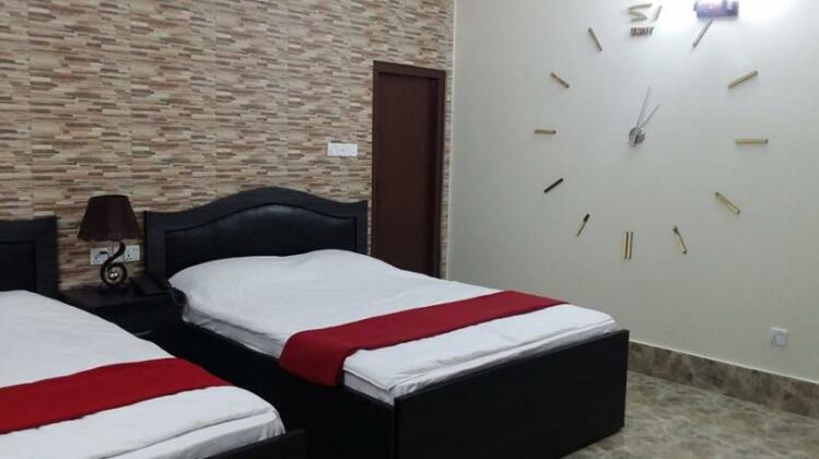 Hotel Jahan - Photo3