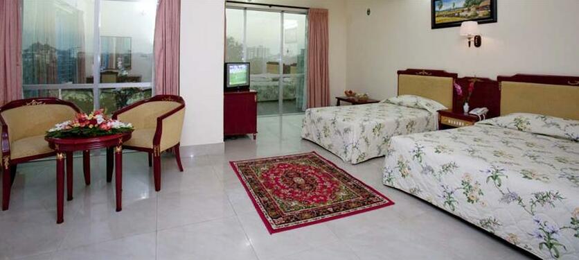 Hotel Metro International Sylhet - Photo2