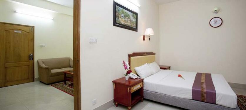 Hotel Metro International Sylhet - Photo3