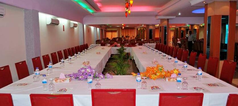 Hotel Metro International Sylhet - Photo5