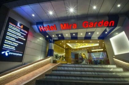 Hotel Mira Garden
