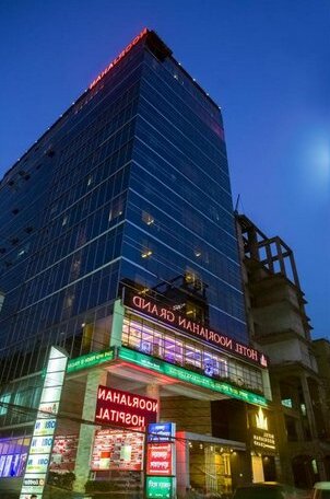 Hotel Noorjahan Grand