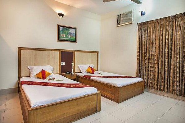 Hotel Supreme Sylhet - Photo2