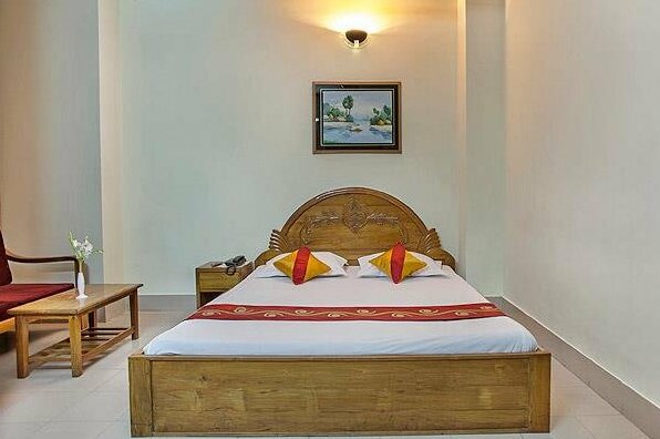 Hotel Supreme Sylhet - Photo4