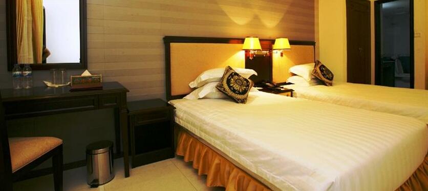 Hotel Valley Garden - Photo5
