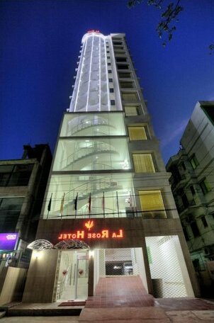 La Rose Hotel Sylhet - Photo2