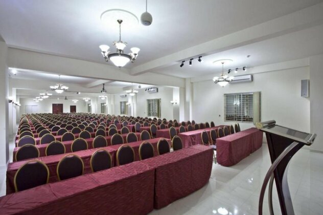 La Rose Hotel Sylhet - Photo3