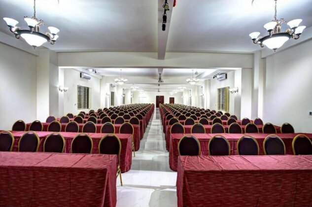 La Rose Hotel Sylhet - Photo4