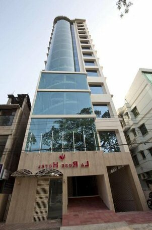 La Rose Hotel Sylhet - Photo5