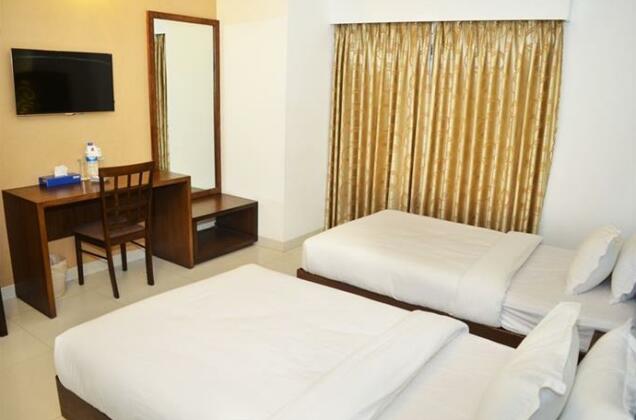 La Vista Hotel Sylhet - Photo5