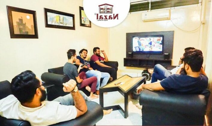 Nazal Budget Dormitory - Photo2
