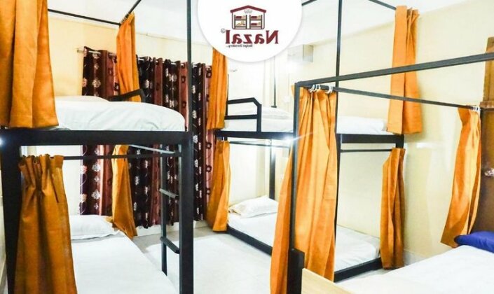 Nazal Budget Dormitory - Photo4