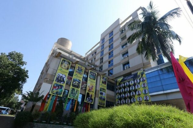 Nirvana Inn Sylhet - Photo2
