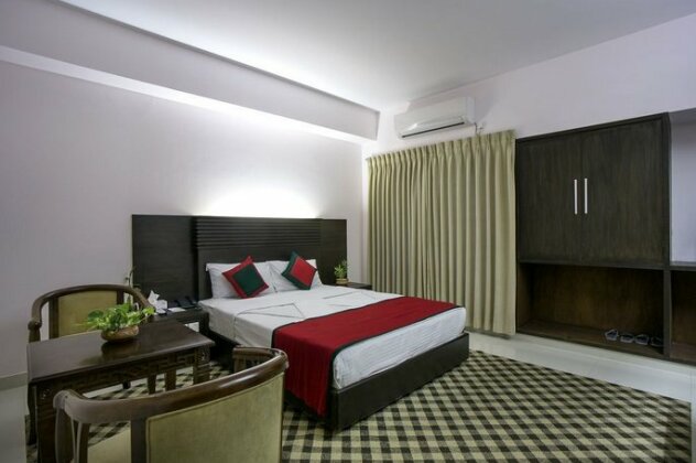 Nirvana Inn Sylhet - Photo4