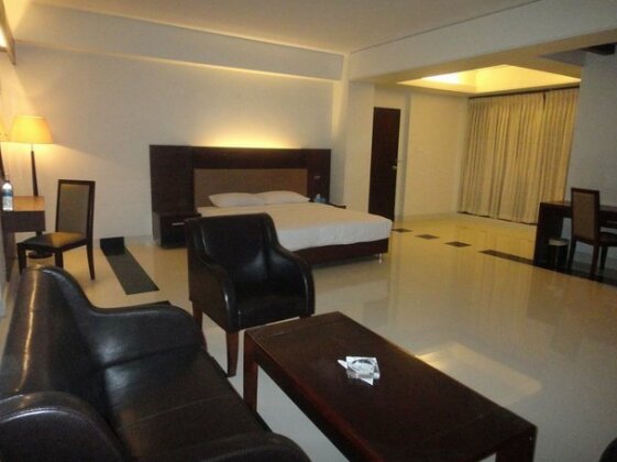 Nirvana Inn Sylhet - Photo5