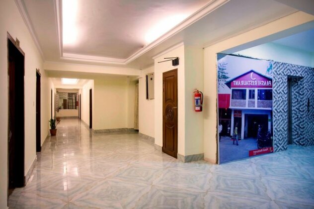 Panshi Inn - Photo3