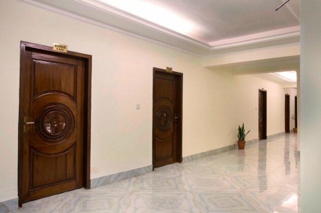 Panshi Inn - Photo4