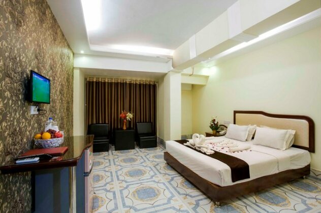 Panshi Inn - Photo5