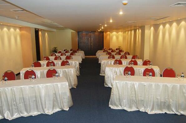 Rose View Hotel - Photo2