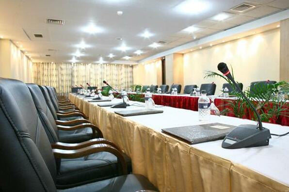 Rose View Hotel - Photo3