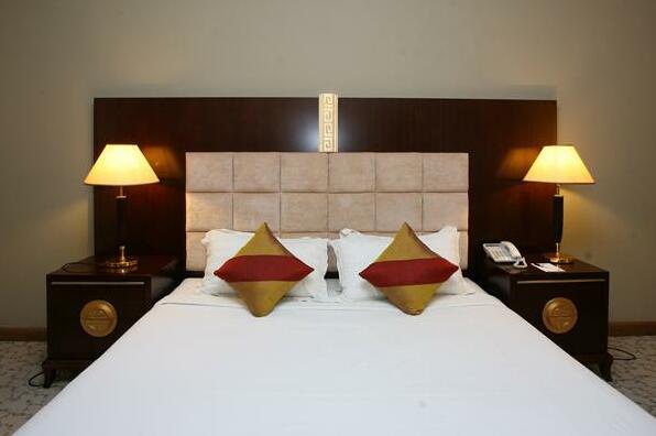 Rose View Hotel - Photo4