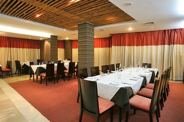 Rose View Hotel - Photo5