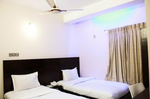 Royal Palm Hotel Sylhet - Photo2