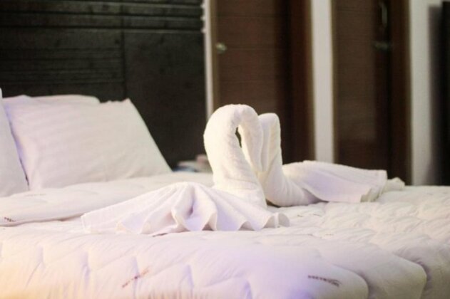 Royal Palm Hotel Sylhet - Photo3