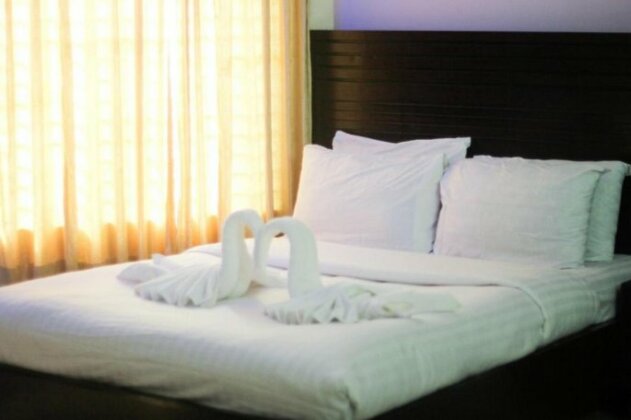 Royal Palm Hotel Sylhet - Photo5