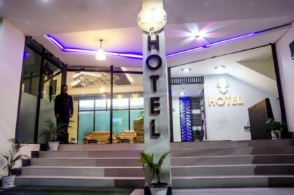 Royal Palm Hotel Sylhet
