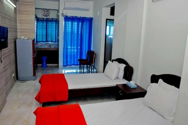 Saanha Windtrip - Photo4