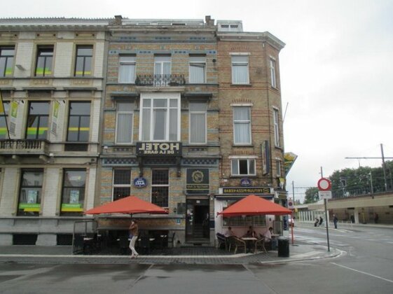 Hotel de la Gare Aalst