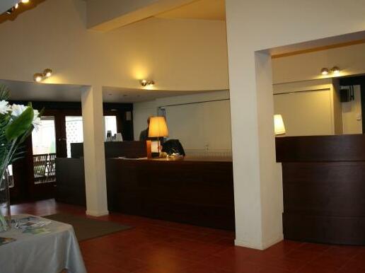 Capitole Hotel Aalter - Photo3