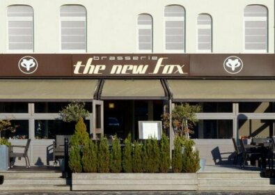 Hotel The New Fox