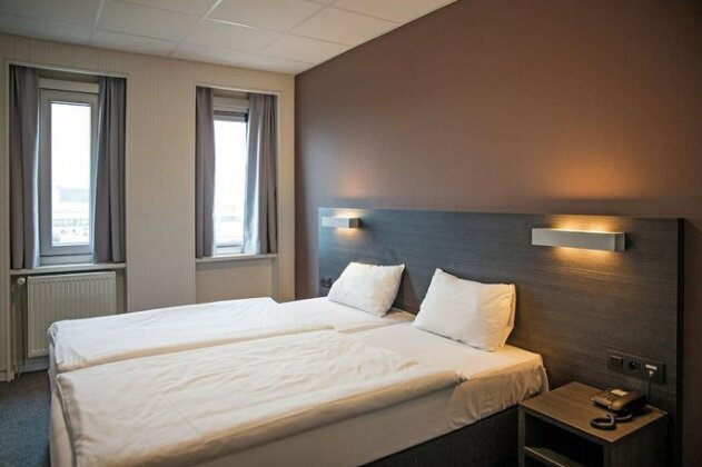 Antwerp Harbour Hotel - Photo4