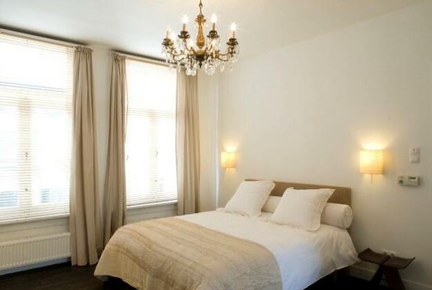 B&B Antwerp - Photo4