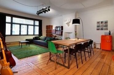 B&B - Apartment - Peace in the City - Photo5