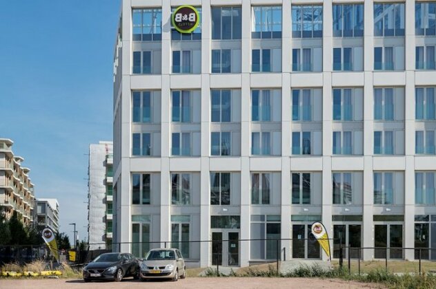 B&B Hotel Antwerpen Zuid