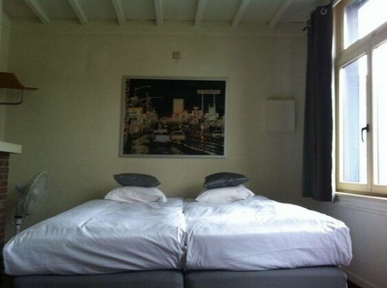 Bed & Coffee Antwerp - Photo5